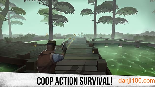 死神狩猎手机版