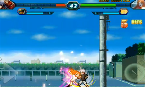 真死神VS火影绊全人物解锁版