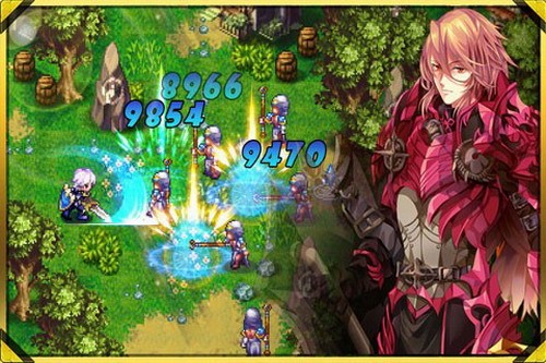 诸神战纪2死神归来