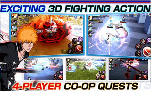 死神勇敢者的灵魂