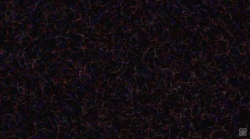 炫彩粒子3D中文版