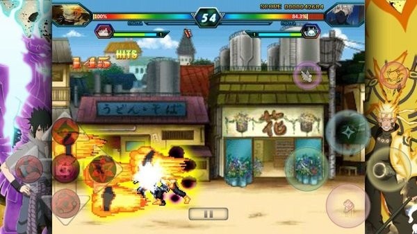 bvn逐星一笑水门改最新版下载