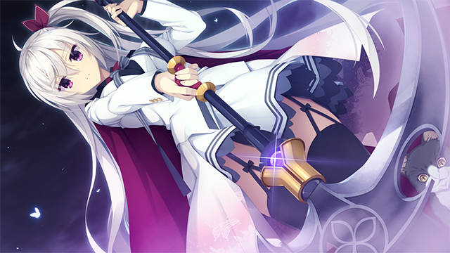 星光咖啡馆与死神之蝶手机版