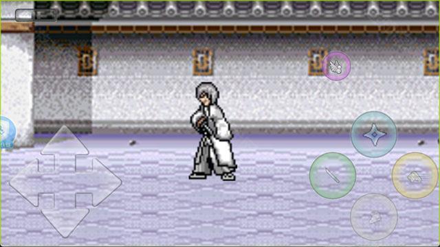 死神vs火影竞技版3.8.6.6