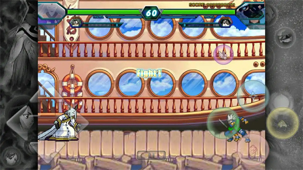 死神vs火影6.6全人物版