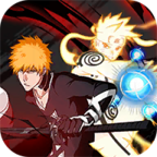 真死神VS火影绊全人物版