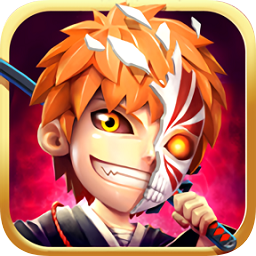 死神vs银魂bt满v版