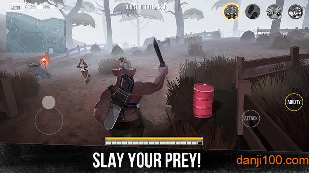 死神狩猎手机版