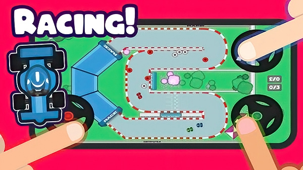 二三四人小迷你游戏无限金币版