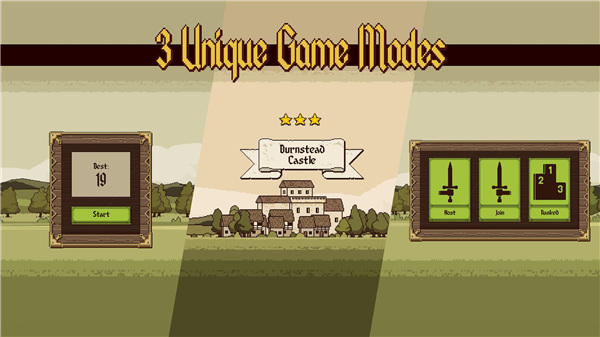 浴血混战正版app