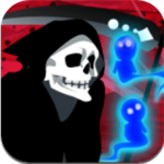 无所事事的死神