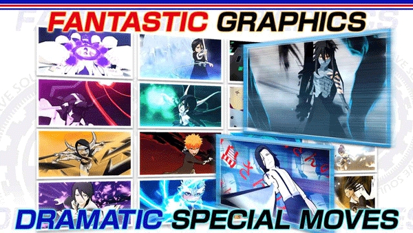 死神勇敢的灵魂2025最新官方正版