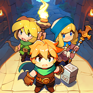 王国之歌：英雄与征服软件