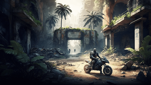 死神之地汉化版