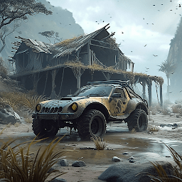 死神之地汉化版