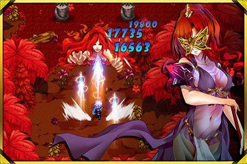 诸神战纪2死神归来