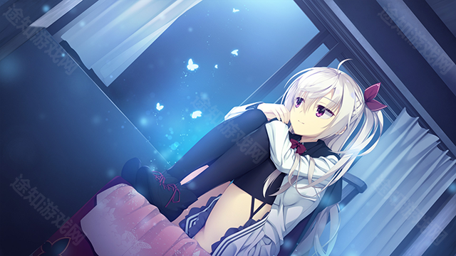 星光咖啡馆与死神之蝶手机直装版