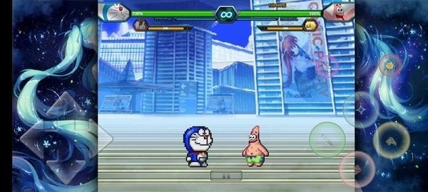 死神vs火影二羊改版