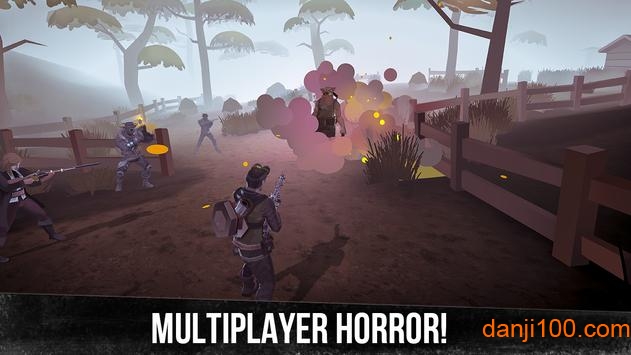 死神狩猎手机版