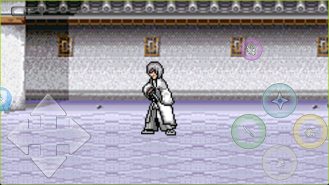 死神vs火影竞技版3.8.6.6