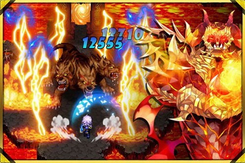 诸神战纪2死神归来