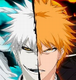 死神VS火影晚风改