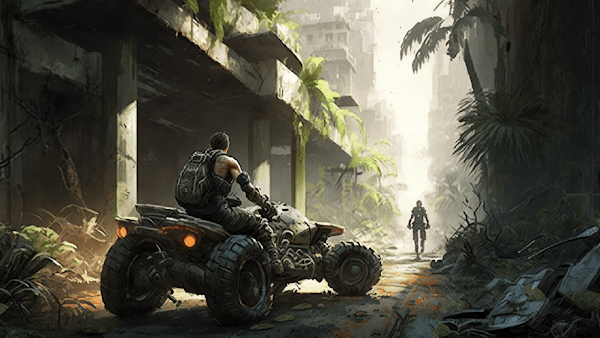 死神之地汉化版