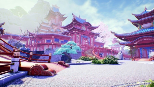 蜀山传奇折扣平台宣传图