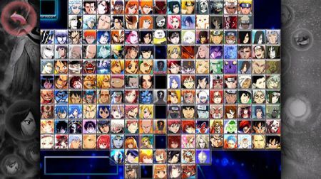 死神vs火影无广告