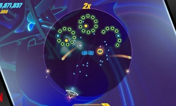 破碎砖块复刻版中文版