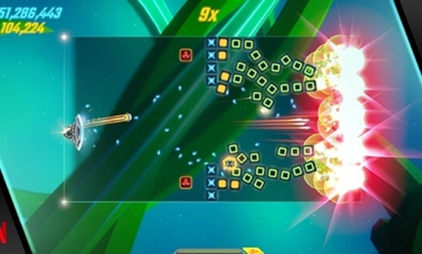 破碎砖块复刻版中文版