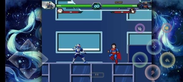 死神vs火影二羊改版