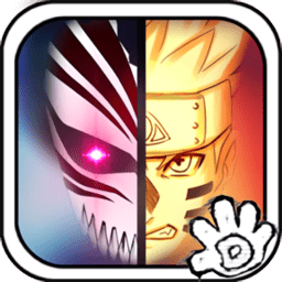死神vs火影3.6电脑版