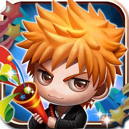 我是死神小米游戏