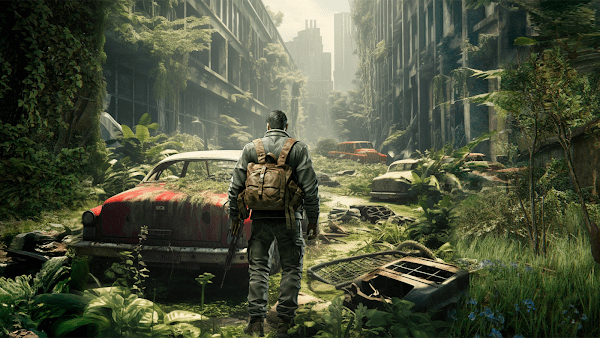 死神之地汉化版