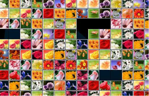 花花连连看4399小游戏最新官方版