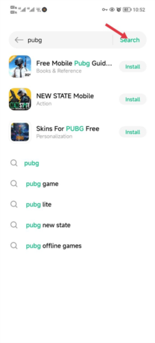 小米应用商店国际版app怎么下载软件2