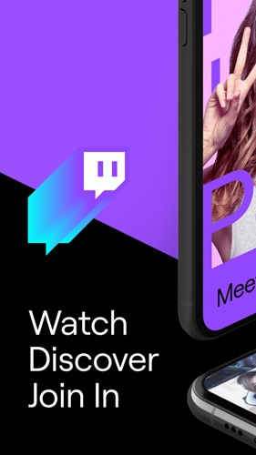 twitchtv中文版