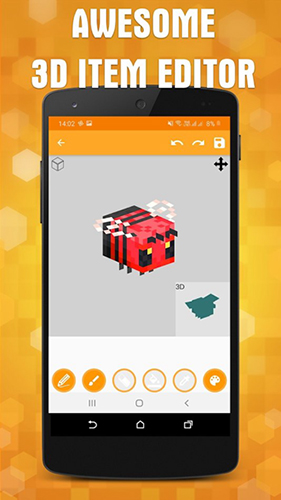 Minecraft Addons Maker高级版app