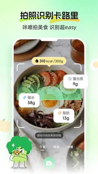 CalJimi健康管理
