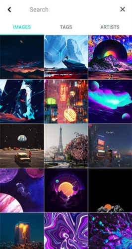 Walli壁纸手机版