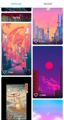 Walli壁纸手机版