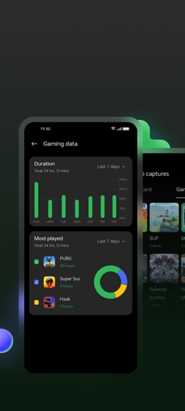 oppo游戏助手国际版