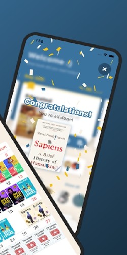 bookmory安卓最新版本