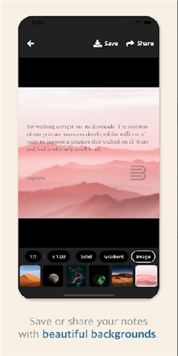 bookmory安卓最新版本图片