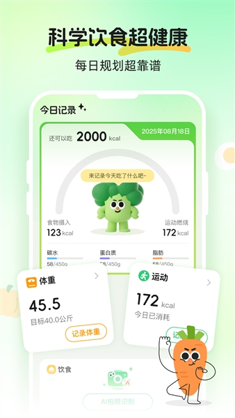 CalJimi健康管理