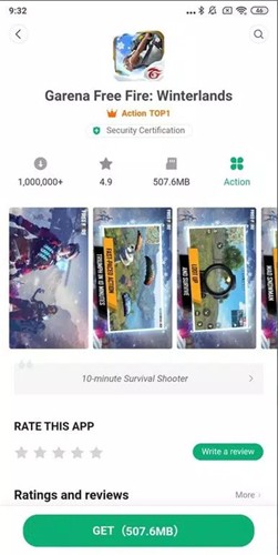 小米应用商店国际版app