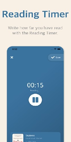 bookmory安卓最新版本