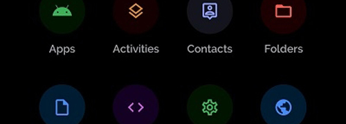 ShortcutMaker汉化版软件特色