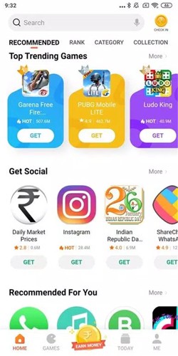 小米应用商店国际版app